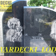 WARDĘCKI 1255