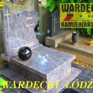 WARDĘCKI 838