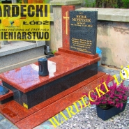 WARDĘCKI 8205