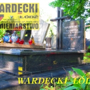 WARDĘCKI 9697