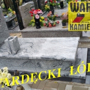 WARDĘCKI b