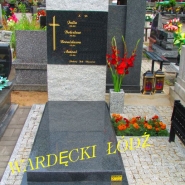 WARDĘCKI IMPALA 2